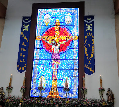 Seminario Pontificio de la Santa Cruz de Oaxaca