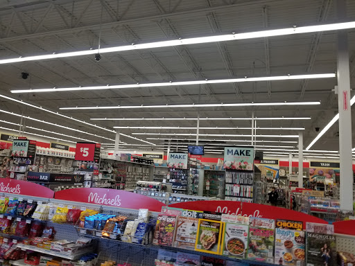 Craft Store «Michaels», reviews and photos, 700 Lafayette Rd #210, Seabrook, NH 03874, USA