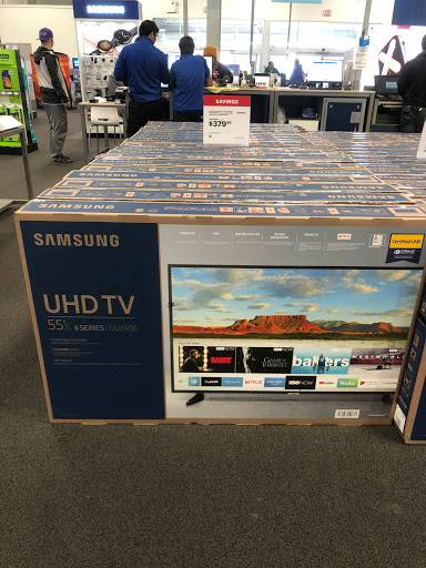 Electronics Store «Best Buy», reviews and photos, 115 N 76th St, Omaha, NE 68114, USA