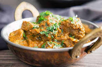Curry du Tandoori Curry | Restaurant Indien | Emporter | Livraison | Thorigné-Fouillard | à Thorigné-Fouillard - n°1