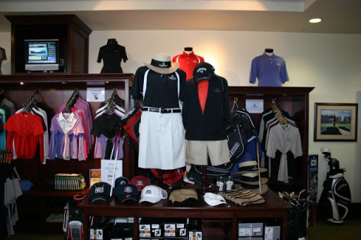 Golf Club «Saddle Creek Golf Club», reviews and photos, 1001 Saddle Creek Dr, Copperopolis, CA 95228, USA