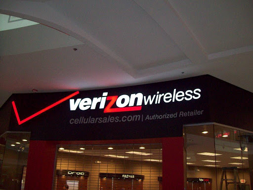 Cell Phone Store «Verizon Authorized Retailer – Cellular Sales», reviews and photos, 6700 Douglas Blvd #1550, Douglasville, GA 30135, USA