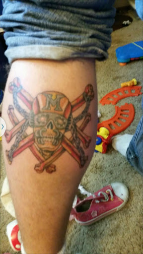 Explore aot tattoo ideas small, creative tattoo ideas in Edmond, available at 15th Legion Tattoo & Body Piercing