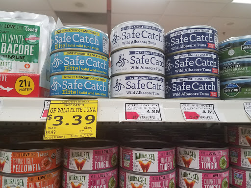 Grocery Store «Fresh & Natural Hudson LLC», reviews and photos, 1701 Ward Ave #200, Hudson, WI 54016, USA