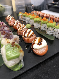 Plats et boissons du Restaurant de sushis Sushi Place à Annemasse - n°13