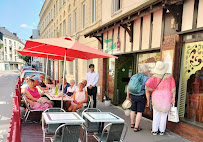 Photos du propriétaire du Restaurant indien Le Kashemir à Rouen - n°3