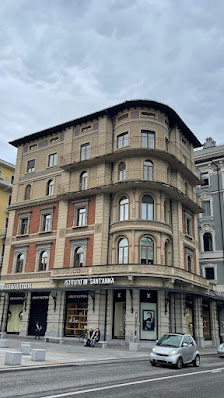 Istituto Sant'Anna Via Nassa 31, 6900 Lugano, Svizzera