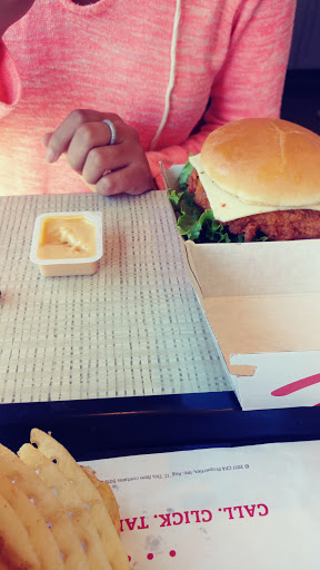 Fast Food Restaurant «Chick-fil-A», reviews and photos, 4905 Executive Park Dr, Columbia, MD 21045, USA