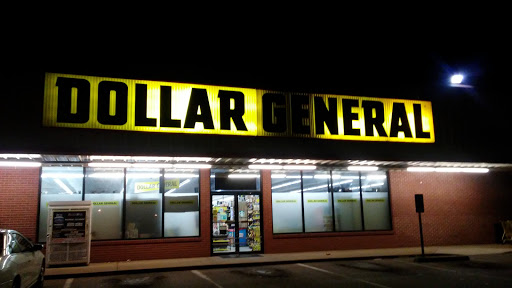 Discount Store «Dollar General», reviews and photos, 803 S Montgomery Ave, Sheffield, AL 35660, USA