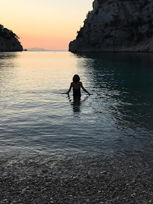 Natacha Clavé Sophrologue à Boucau