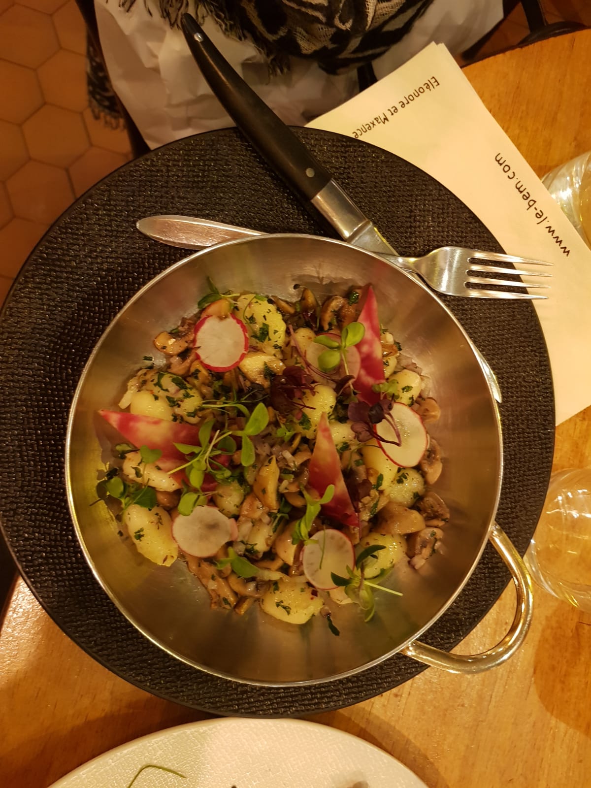 Photo n° 3 de l'avis de Marita.e fait le 10/03/2019 à 19:27