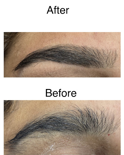 Beauty Salon «Tahira Salon II», reviews and photos, 510 US-130 #11a, East Windsor, NJ 08520, USA