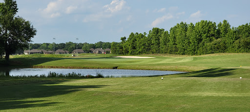 Golf Course «Beaver Creek Park & Golf Course», reviews and photos, 1100 Plains-Port Hudson Rd, Zachary, LA 70791, USA