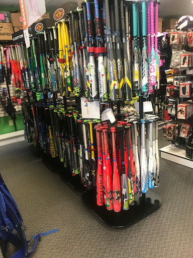 Sporting Goods Store «Play It Again Sports», reviews and photos, 1004 Lancaster Ave, Berwyn, PA 19312, USA