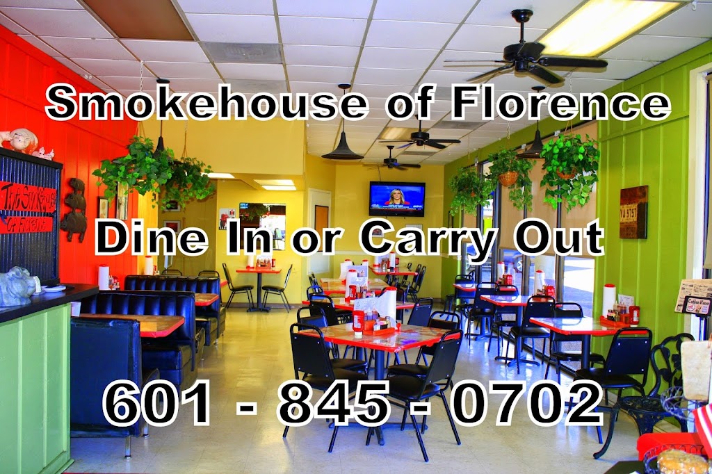 Smokehouse of Florence 39073