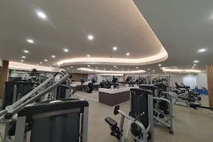 Dhahran Hills Gym image