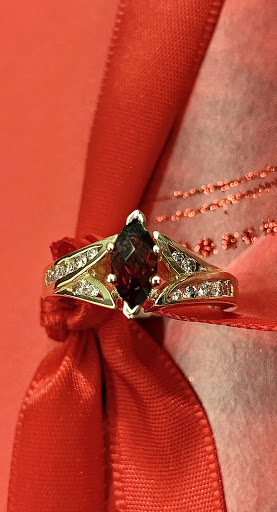 Jeweler «J.L. Hupp Jewelers», reviews and photos, 7808 E 96th St, Fishers, IN 46037, USA