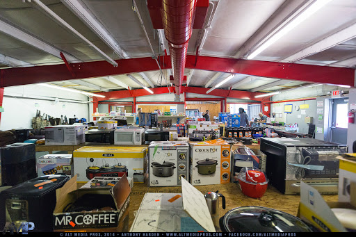 Outlet Store «Overstock Outlet Superstore», reviews and photos, 4725 Boylston Hwy, Mills River, NC 28759, USA