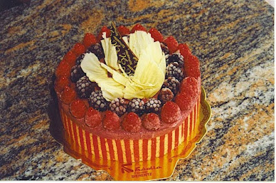 Pâtisserie Schueller à Sierentz