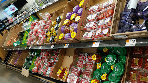 Department Store «Walmart Supercenter», reviews and photos, 950 E Greenville Pike, Winchester, IN 47394, USA