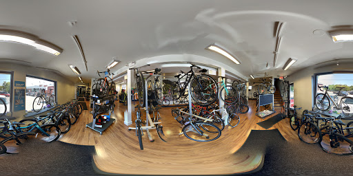 Bicycle Store «New Canaan Bicycles», reviews and photos, 24 Cherry St, New Canaan, CT 06840, USA