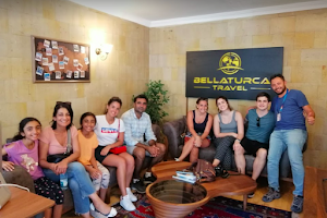 Bellaturca Travel image