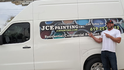 JCE Painting Inc