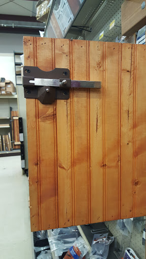 Lumber Store «Rafael Lumber & Building Supply», reviews and photos, 930 Andersen Dr, San Rafael, CA 94901, USA