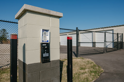 Self-Storage Facility «StorSmart Moving and Self Storage», reviews and photos, 333 Palladium Ave, St Joseph, MI 49085, USA