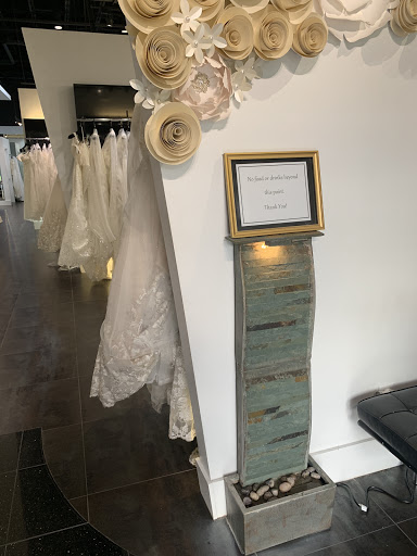 Bridal Shop «Impression Bridal», reviews and photos, 3005 West Loop S #100, Houston, TX 77027, USA