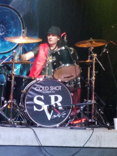 Live Music Venue «Diesel Concert Lounge», reviews and photos, 33151 23 Mile Rd, New Baltimore, MI 48047, USA