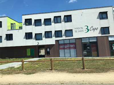 Maison de Santé des 3 Caps à Les Sables-d'Olonne