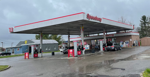 Convenience Store «Speedway», reviews and photos, 1530 E Tipton St, Seymour, IN 47274, USA