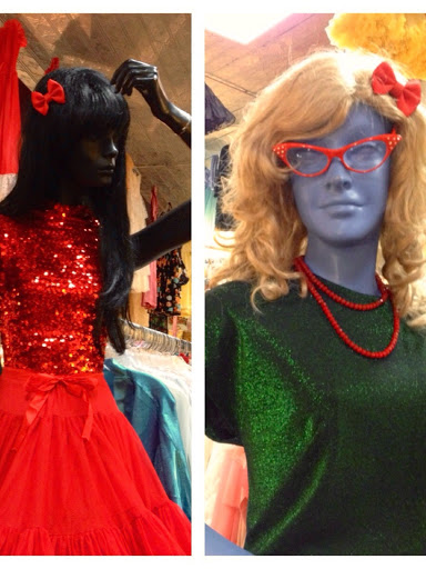 Vintage Clothing Store «Replay Vintage Goods», reviews and photos, 3708 Main St, Houston, TX 77002, USA