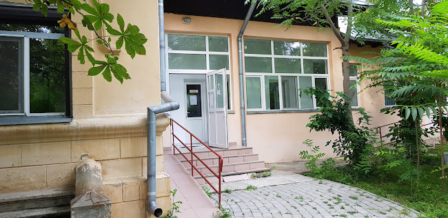 Opinii despre Spitalul Municipal Râmnicu Sărat - Dispensar TBC în <nil> - Spital