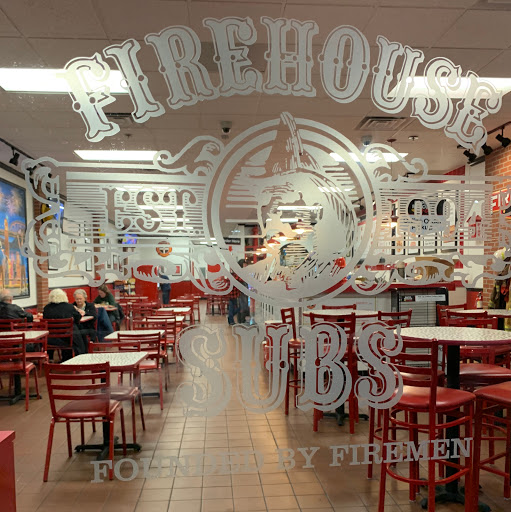Sandwich Shop «Firehouse Subs», reviews and photos, 8101 NE Parkway Dr C-1, Vancouver, WA 98662, USA