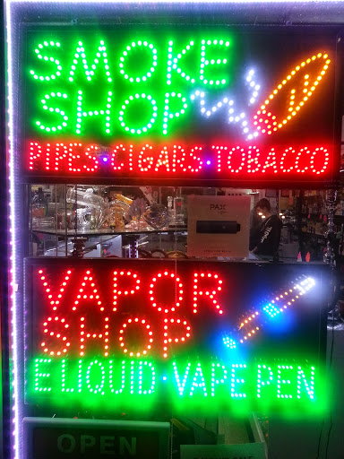 Vaporizer Store «Smokers Mecca Premium Vape and Smoke Shop», reviews and photos, 285 Main St, Beacon, NY 12508, USA