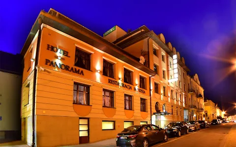 Hotel Panorama Nowy Sącz - w samym sercu miasta image