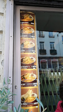 Atmosphère du Restaurant turc Welcome to Istanbul à Paris - n°13