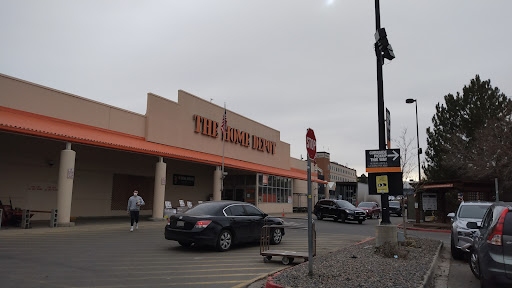 Home Improvement Store «The Home Depot», reviews and photos, 860 S Colorado Blvd, Glendale, CO 80246, USA