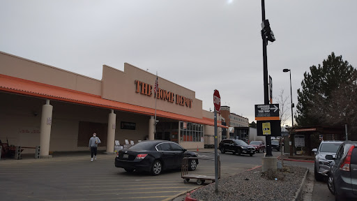 Home Improvement Store «The Home Depot», reviews and photos, 860 S Colorado Blvd, Glendale, CO 80246, USA