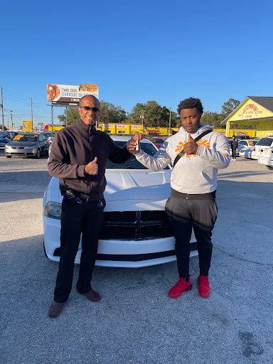 Used Car Dealer «Auto Market of Florida», reviews and photos, 2741 N Orange Blossom Trail, Kissimmee, FL 34744, USA