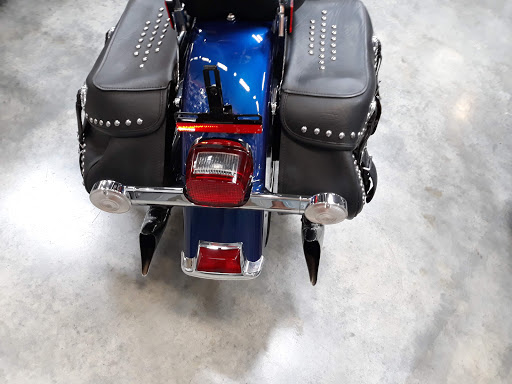 Harley-Davidson Dealer «Harley-Davidson of Williamsport», reviews and photos, 10210 Governor Ln Blvd #2004, Williamsport, MD 21795, USA