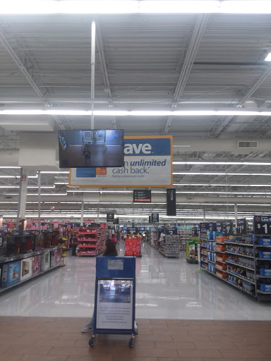 Department Store «Walmart Supercenter», reviews and photos, 13055 W Rancho Santa Fe Blvd, Avondale, AZ 85392, USA