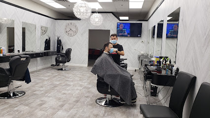 Khaled's Barber Shop