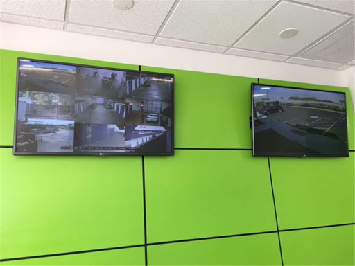 Storage Facility «Extra Space Storage», reviews and photos, 915 Lincoln Hwy, Morrisville, PA 19067, USA