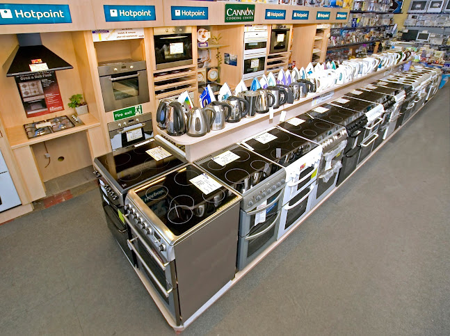 Reviews of RSM Domestic Appliances (Knaphill, Woking) in Woking - Appliance store