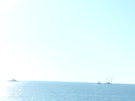 Fishing Pier «The Pier At Garden City», reviews and photos, 110 S Waccamaw Dr, Murrells Inlet, SC 29576, USA
