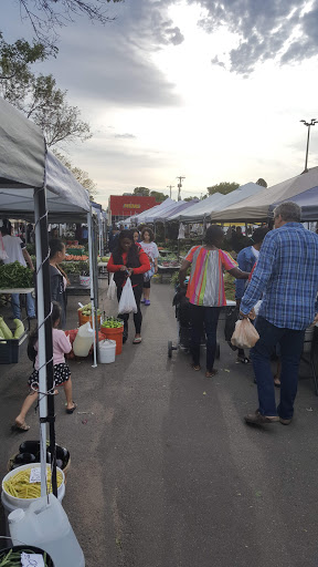 Shopping Mall «Uni-Dale Mall», reviews and photos, 608 University Ave W, St Paul, MN 55103, USA