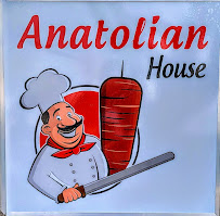 Photos du propriétaire du Restaurant turc Anatolian House à Le Cannet - n°7